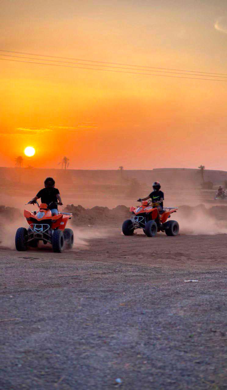 Adventure and climbing